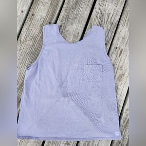 Fabletics Tank Top- Athleisure Top